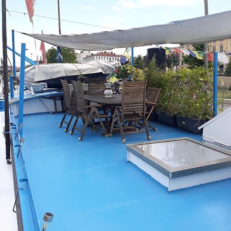 Peniche L Oiseau Bleu Apartman Lyon Kültér fotó