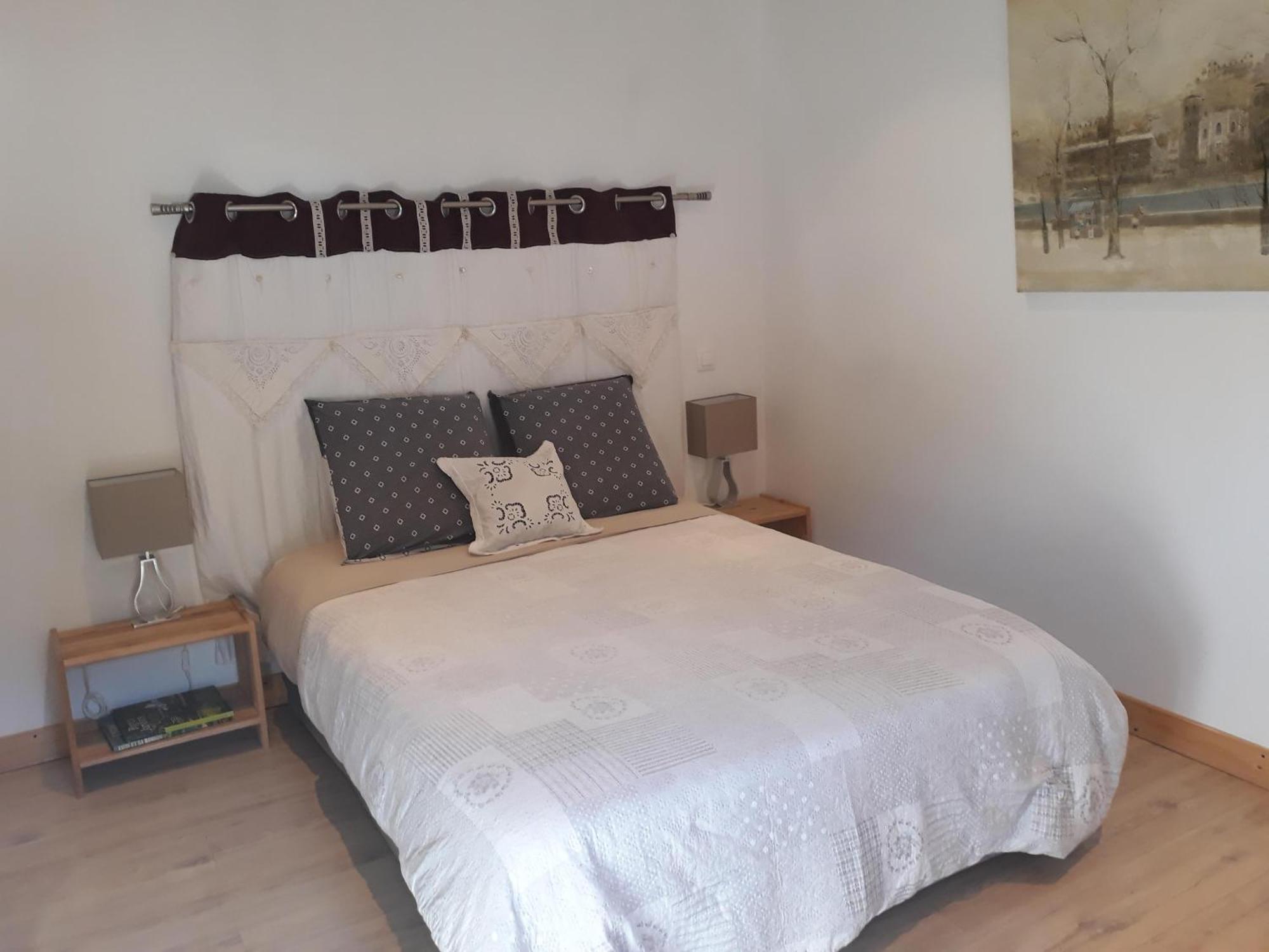 Peniche L Oiseau Bleu Apartman Lyon Kültér fotó