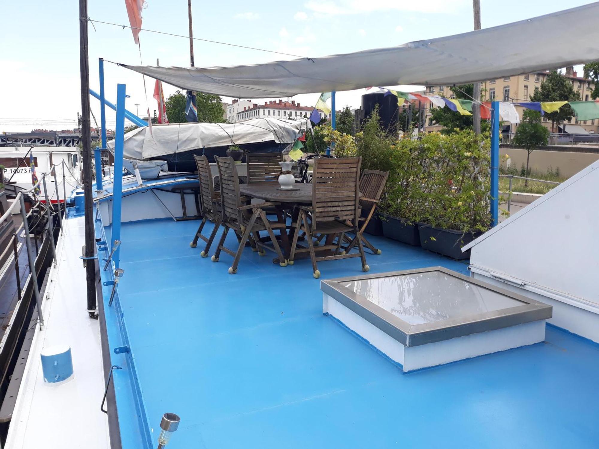 Peniche L Oiseau Bleu Apartman Lyon Kültér fotó